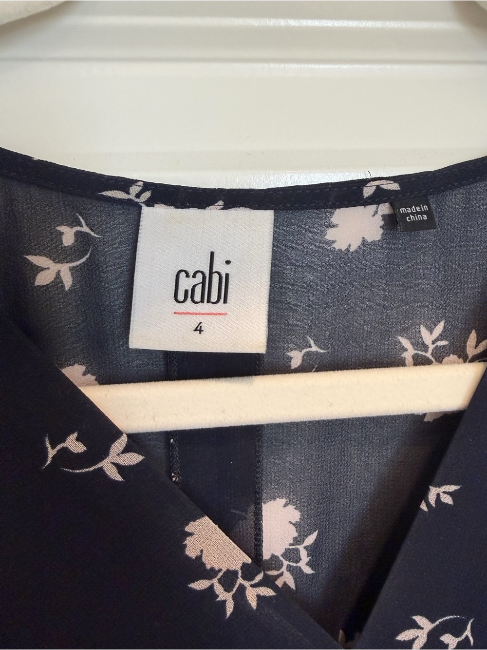 Cabi Pemberley Dream Dress (Style #5575) View 2